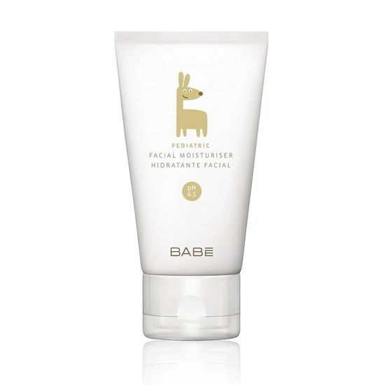Babé Gyermek Arckrém 50ml