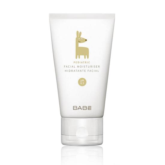 Babé Gyermek Arckrém 50ml