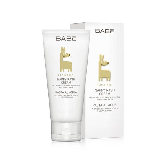 Babé Gyermek Popsikrém 100ml