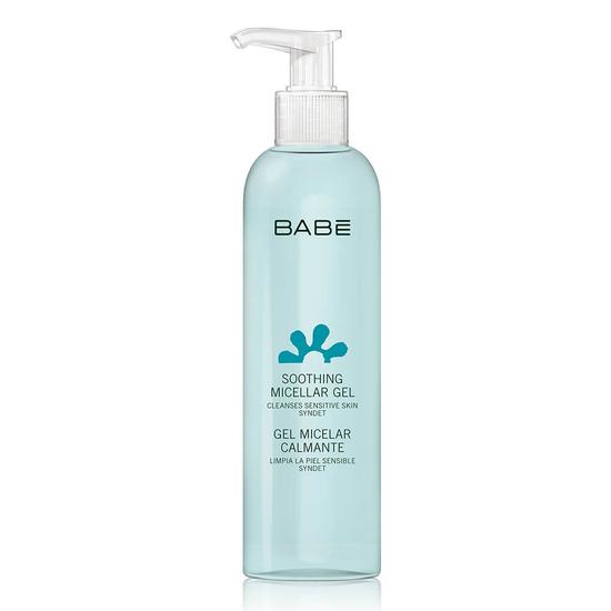 Babé Micellás Lemosó Gél 245ml