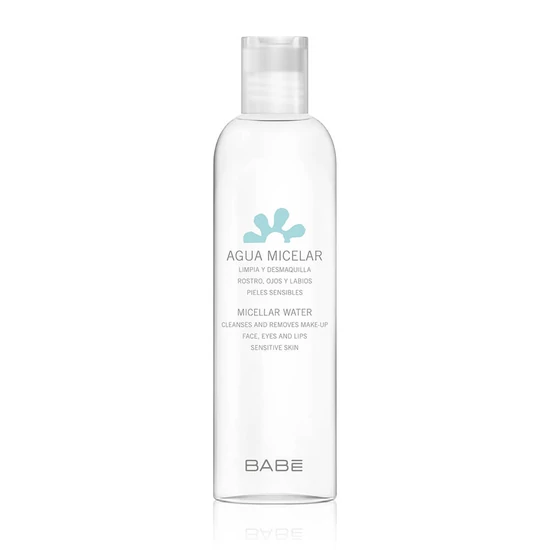 Babé Micellás Lemosóvíz 250ml