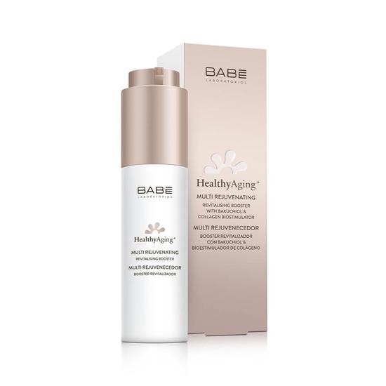 Babé Multi Booster Bőrmegújító Szérum 50ml