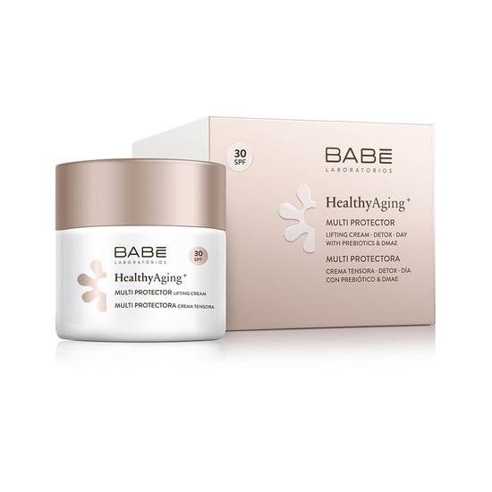 Babé Multi Protector Bőrfeszesítő Krém 50ml