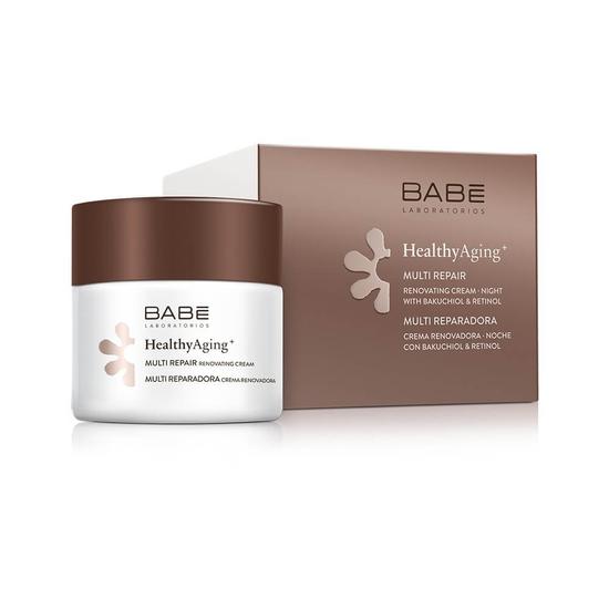Babé Multi Repair Éjszakai Ránctalanító 50ml