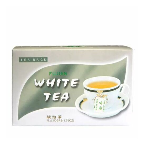 Dr Chen Fehér Tea 25x2g