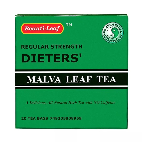 Dr Chen Mályva Tea 20x 2G