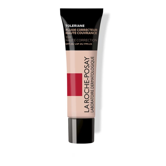 La Roche-Posay Tolériane Teint korrekciós alapozó fluide 30ml 8