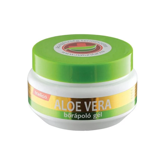 Naturstar Aloe vera géI 250ml