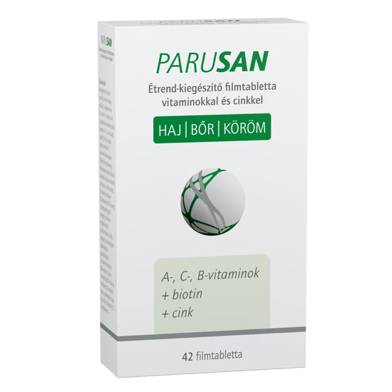 Parusan filmtabletta 42x