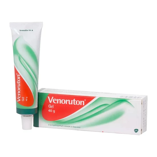 Akciós Venoruton gél 40g