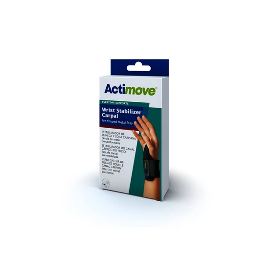 Actimove Carpalis csuklóstabilizáló 1x