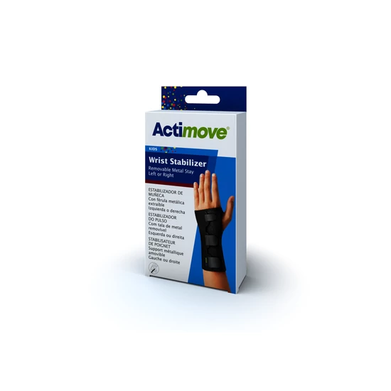 Actimove gyerek csuklórögzítő 1x