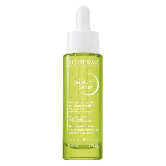 Bioderma Sébium szérum 30ml