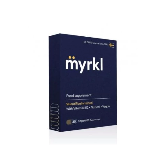 Myrkl kapszula 30x