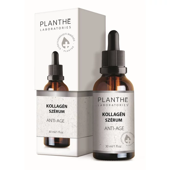 Planthé Anti-age Kollagén szérum 30ml