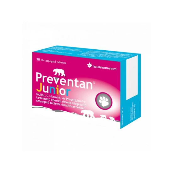 Preventan junior 30x