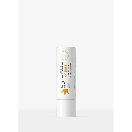 BABÉ Fényvédő ajakápoló SPF50+  4g