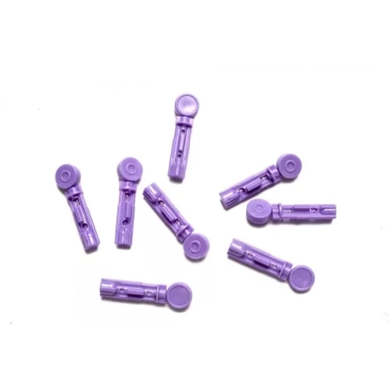 D-Cont Vérvételi Lándzsa 20x Droplet