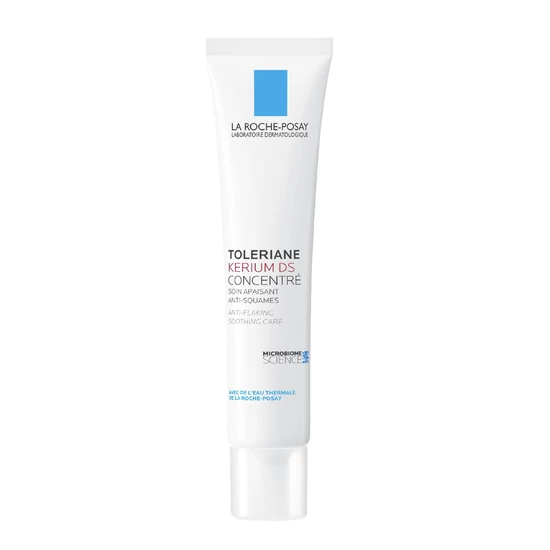 La Roche-Posay Toleriane DS koncentrátum 40ml