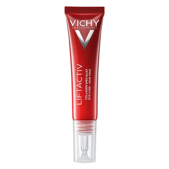 Vichy Liftactiv Collagen Specialist szemkörnyékápoló 15ml