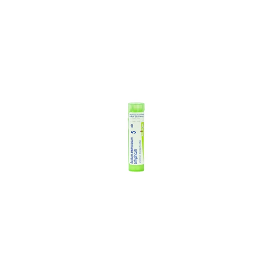 Acidum Arsenicum Anhydricum Golyócskák 5CH 4g
