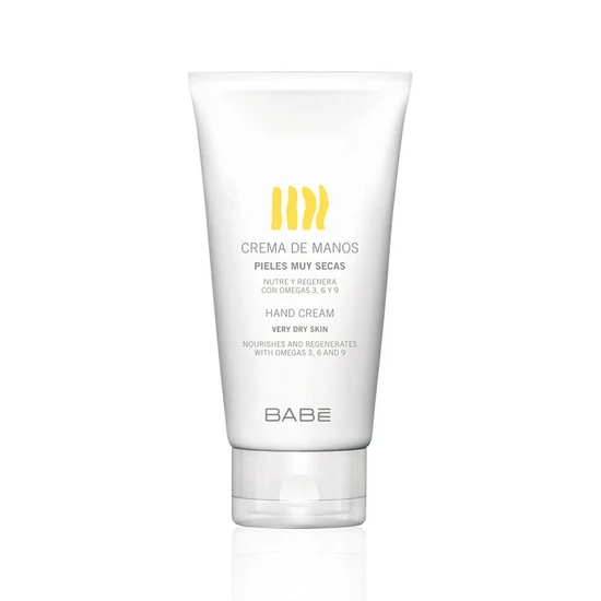 Babé Kézkrém 50 ml