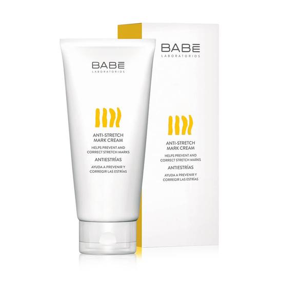 Babé Krém Striákra 200 ml