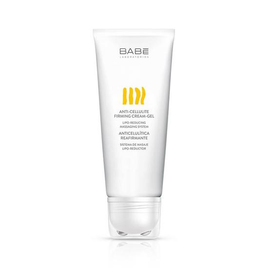Babé Krémgél Anticellulitisz 200 ml