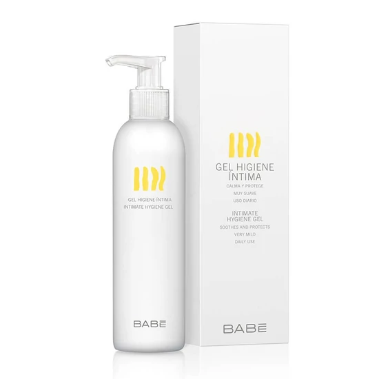 Babé Mosakodó Gél Intim 250 ml