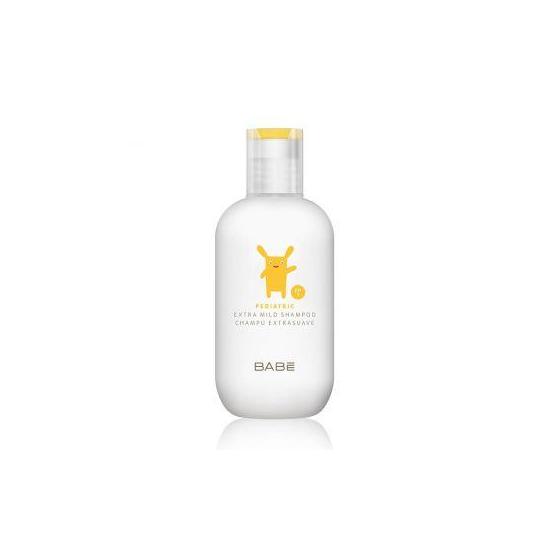 Babé Baba extra gyengéd sampon 200ml