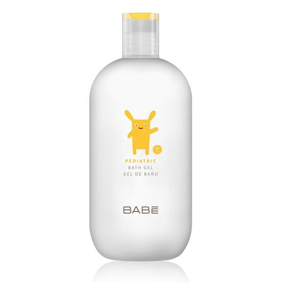 Babé baba fürdető gél 500ml