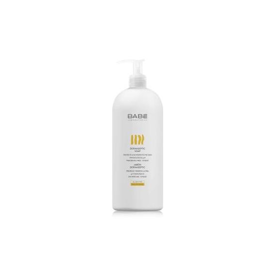 Babé Tusfürdő dermaseptic 1000ml