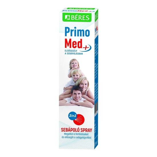 Béres Primomed 150ml