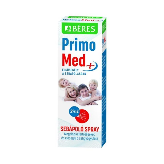 Béres Primomed 60ml
