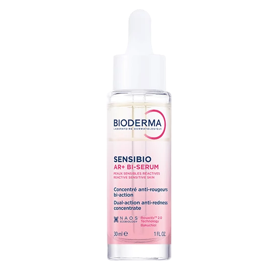 Bioderma Sensibio AR+ Bi-szérum 30ml