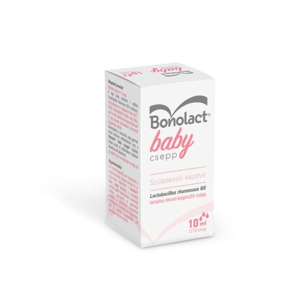 Bonolact® Baby csepp 10ml