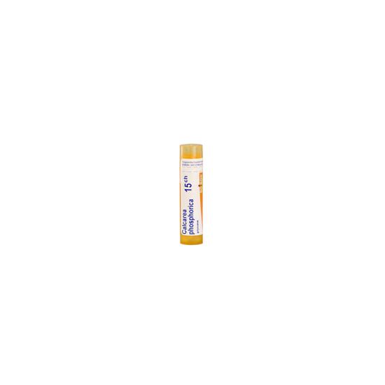 Calcarea Phosphorica Golyócskák 15CH 4g