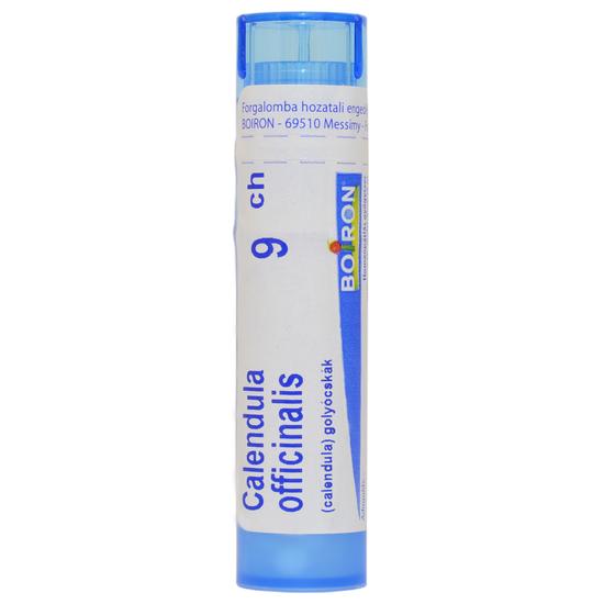 Calendula Officinalis Golyócskák 9CH 4g