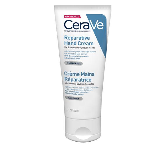 Cerave kézkrém 100ml