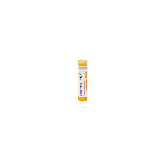 Colocynthis Golyócskák 15CH 4g