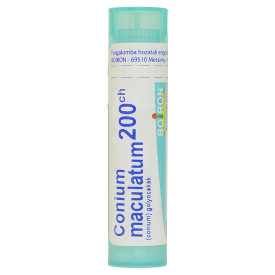 Conium Maculatum Golyócskák 200CH 4g