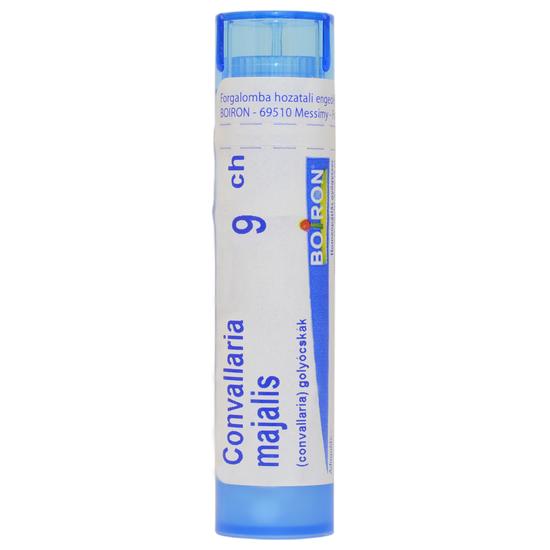Convallaria Majalis Golyócskák 9CH 4g