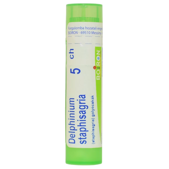 Delphinium Staphisagria Golyócskák 5CH 4g