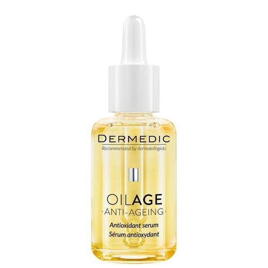 DerMedic Oilage antioxidáns szérum 30ml