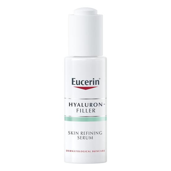 Eucerin hyaluron-filler pórus minimalizáló és bőrmegújító szérum 30ml