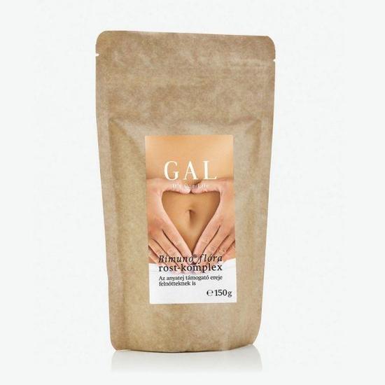 GAL Bimuno® flóra rost-komplex, 150 g