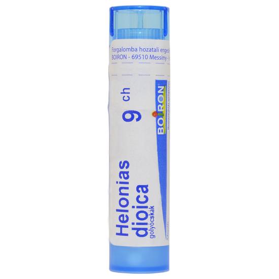 Helonias Dioica Golyócskák 9CH 4g