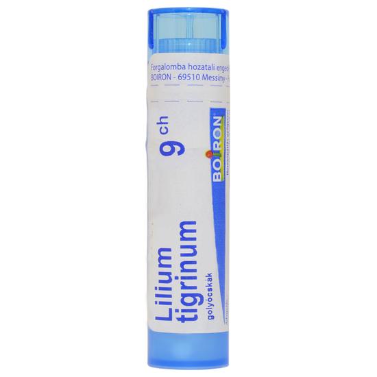 Lilium Tigrinum Golyócskák 9CH 4g