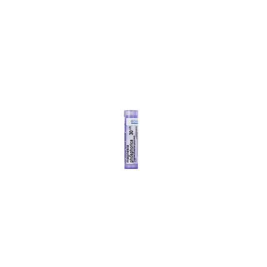 Magnesia Phosphorica Golyócskák 30CH 4g