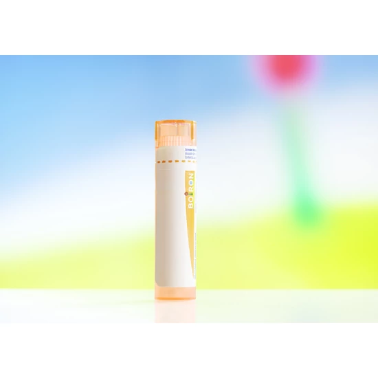 Magnesium Carbonicum Golyócskák 15CH 4g